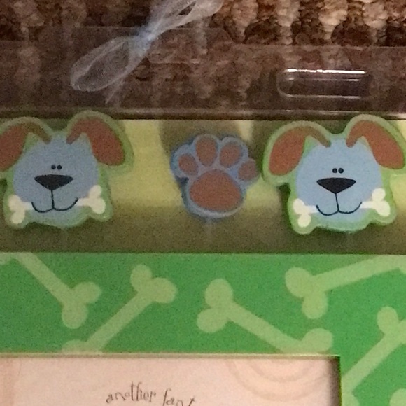 NIB Stephen Joseph 🐶 frame - Picture 3 of 4